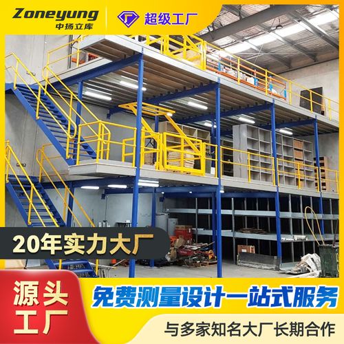 仓储货架-仓储货架批发价格,型号大全,价格一览,厂家直销 - 1688工业